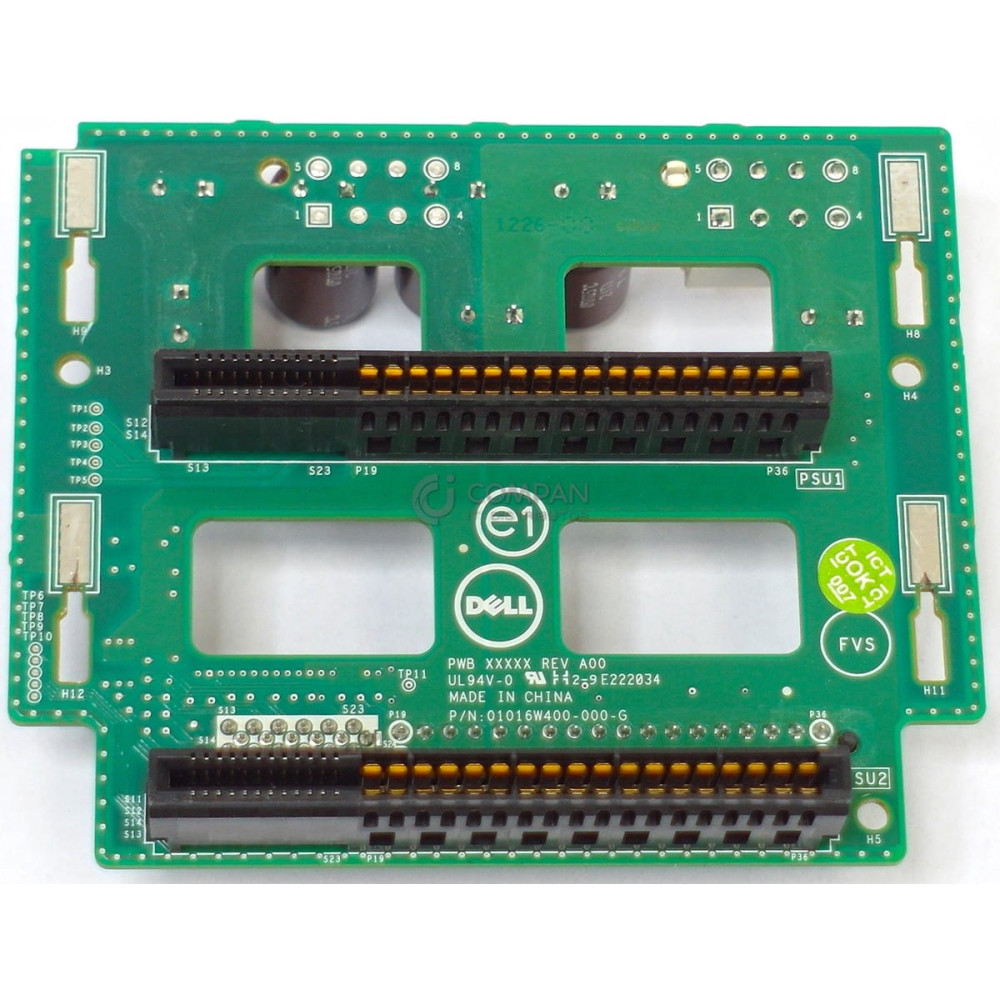 K501P DELL POWER DISTRIBUTION BOARD FOR DELL POWEREDGE R520 T320 T420 T520